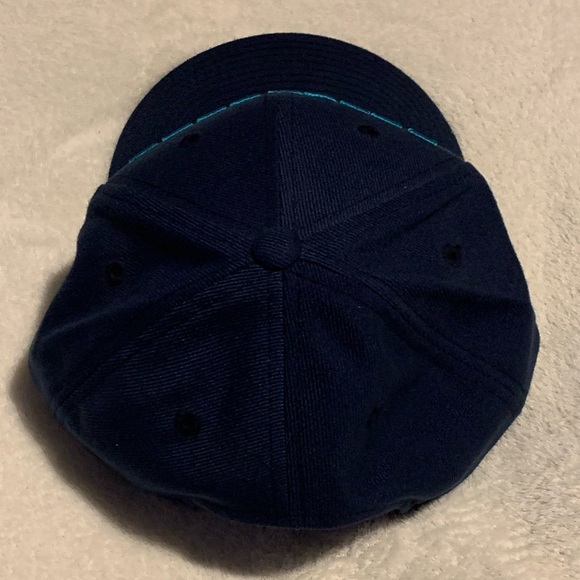 NFL Super Bowl XXXIII 33 hat - Picture 3 of 7